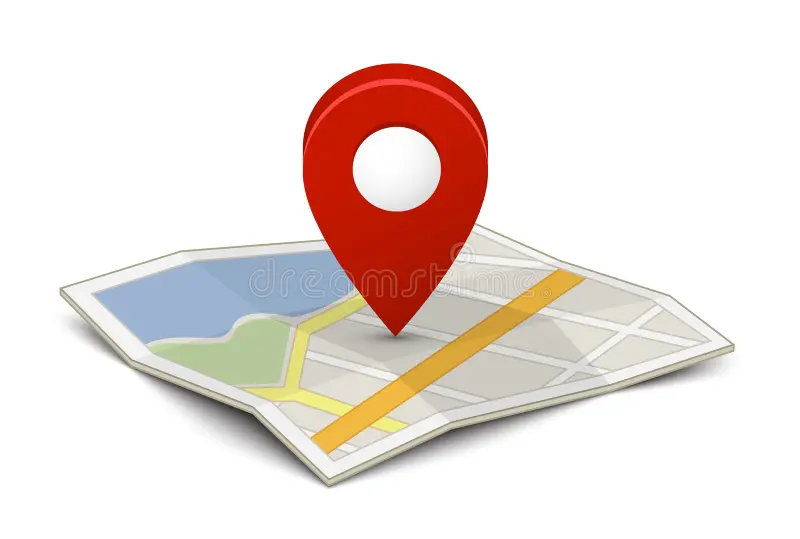 Location Barangay 5