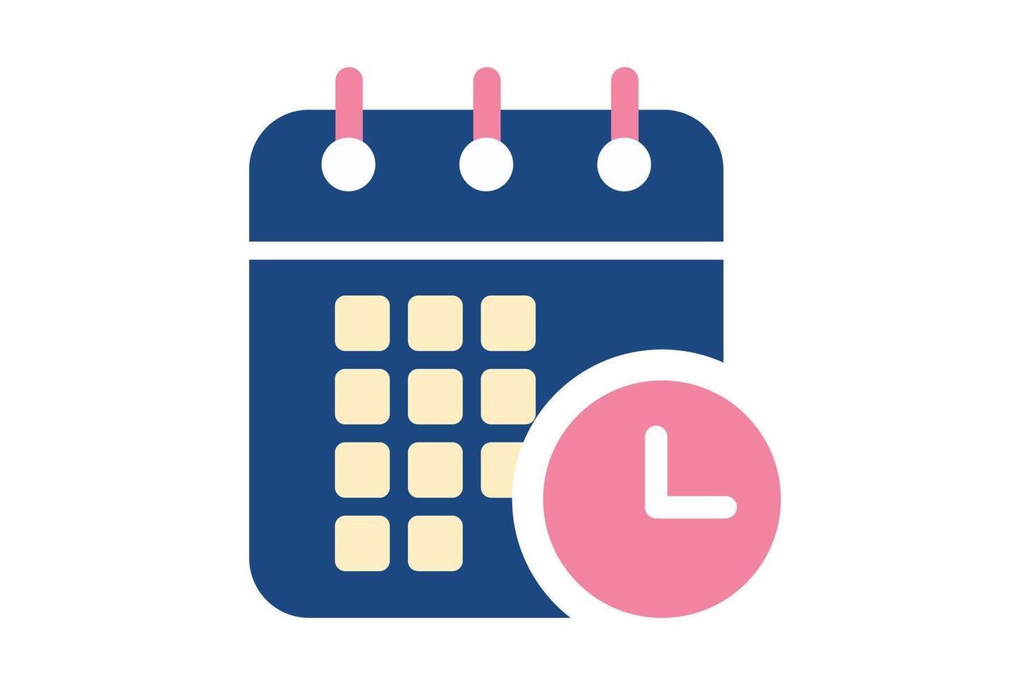 Calendar schedule